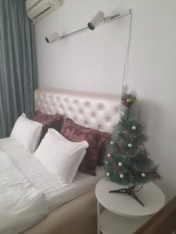 Apt у центрального стадиона