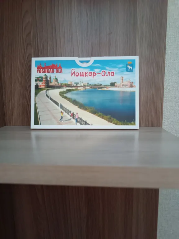 Уютная квартира в центре