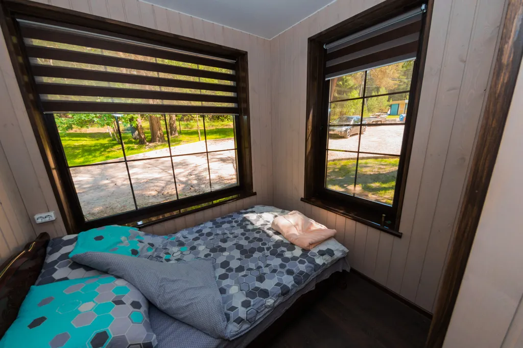 3-комнатный Дом