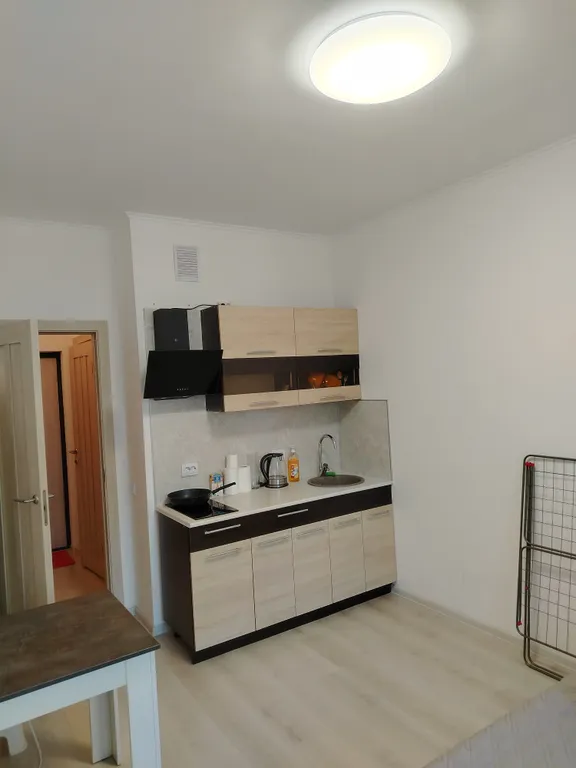 Уютная студия в Мурино