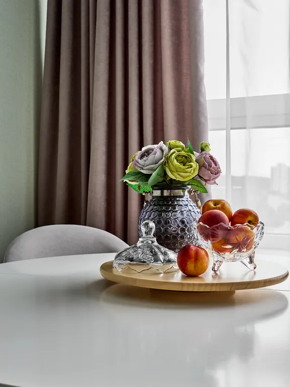 Евродвушка Ивора