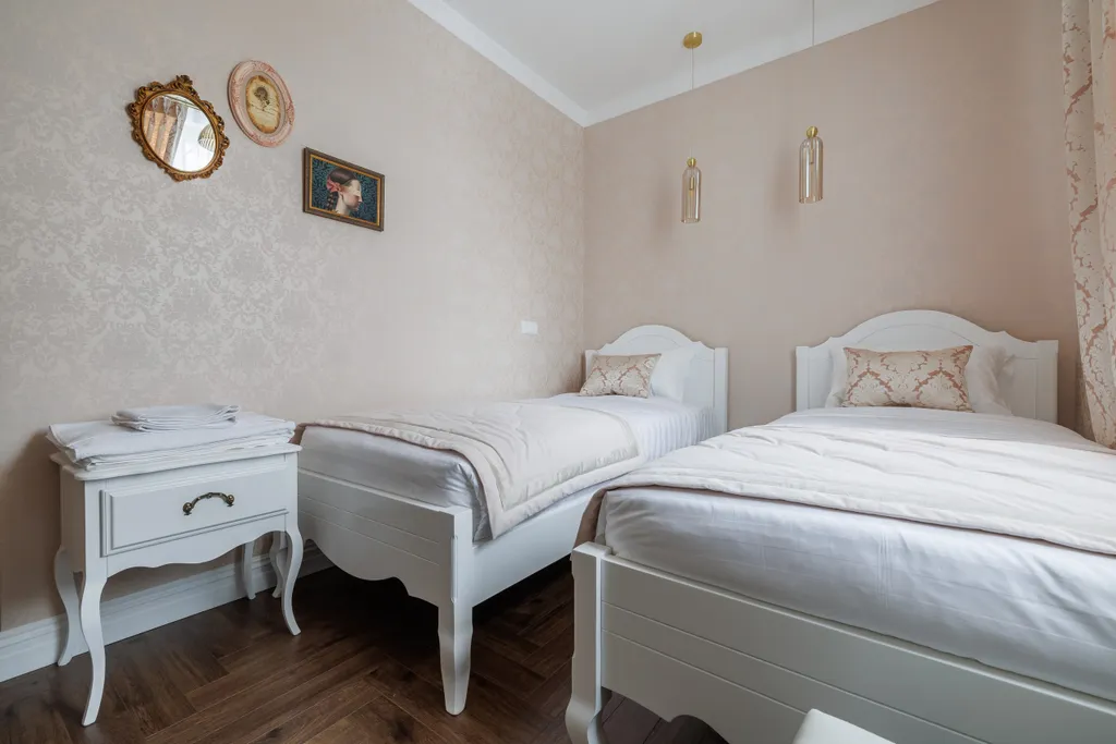 Стандарт twin Иоланта