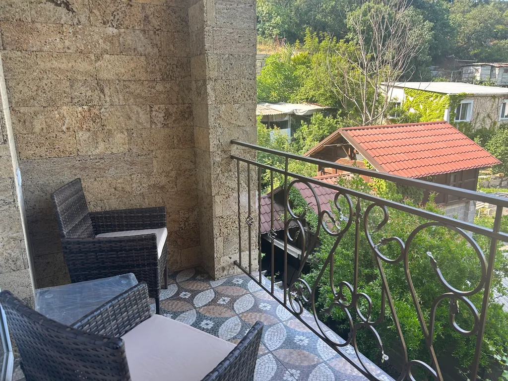 Номер в частном коттедже Профессорский уголок