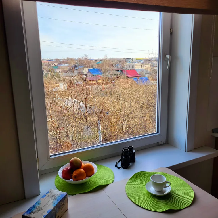 Добрая квартира