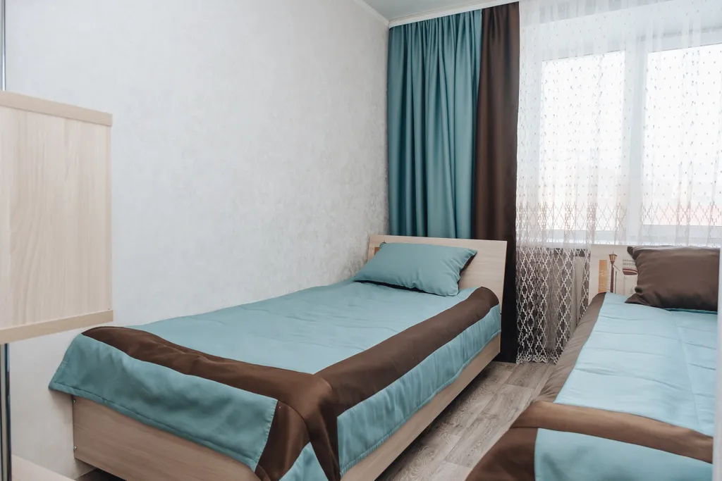 Квартира Квартира с видом на горы — Шерегеш