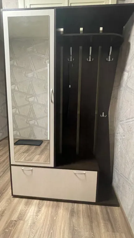 Квартира Двухкомнатная квартира, в пешей доступности до центра города — Кострома