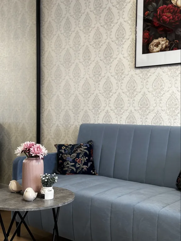 Премиум апартаменты у города еды