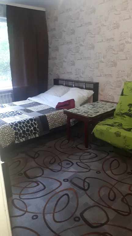 Уютная двушка  в самом центре близко к причалам