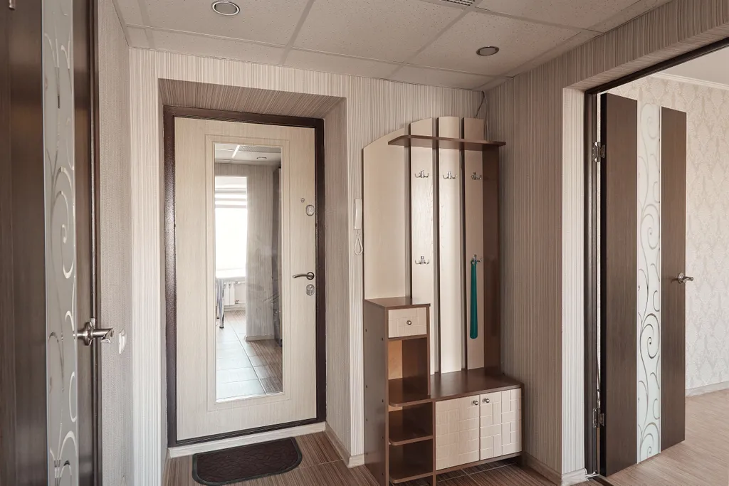 Уютная 1-комнатная квартира в центре Кургана