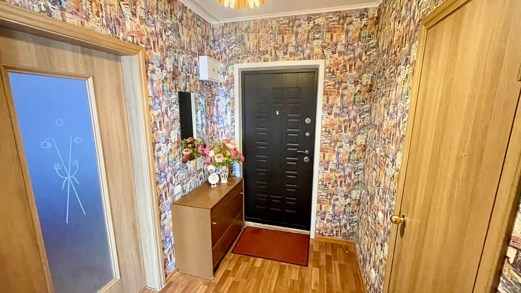 Отличная квартира рядом с областной больницей