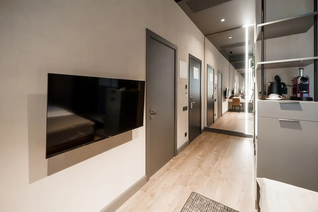 Квартира Комната — Махачкала