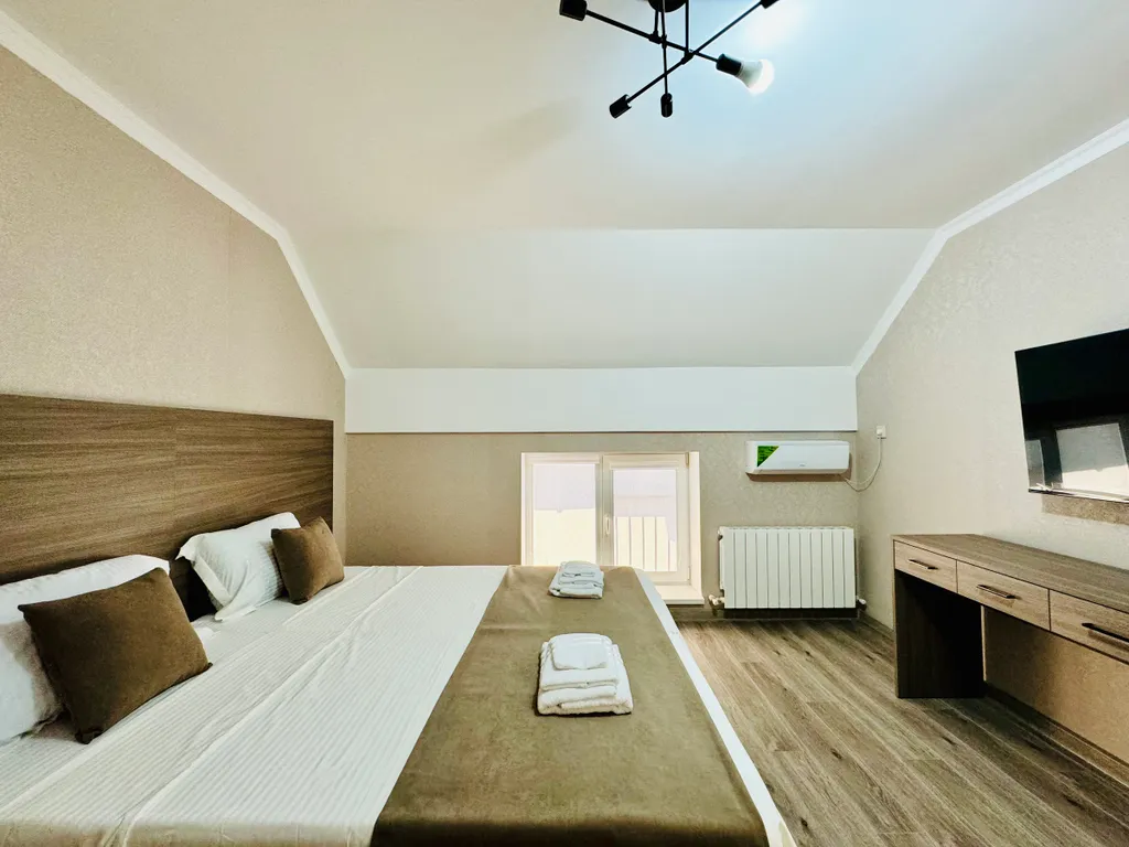 Квартира Комната — аренда посуточно в Дербент