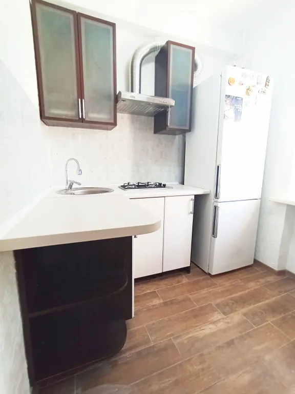 Квартира Квартира рядом с Парком Победы и пляжем Омегой — Севастополь