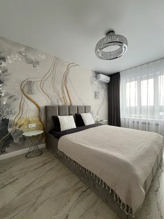 Уютная квартира — аренда посуточно в Курск