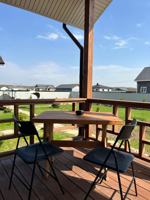 Тихий уголок