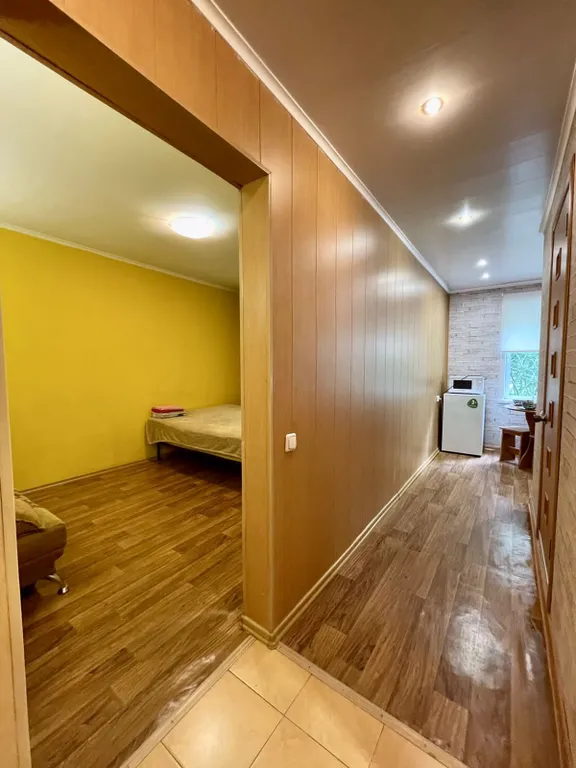 Квартира в центре города