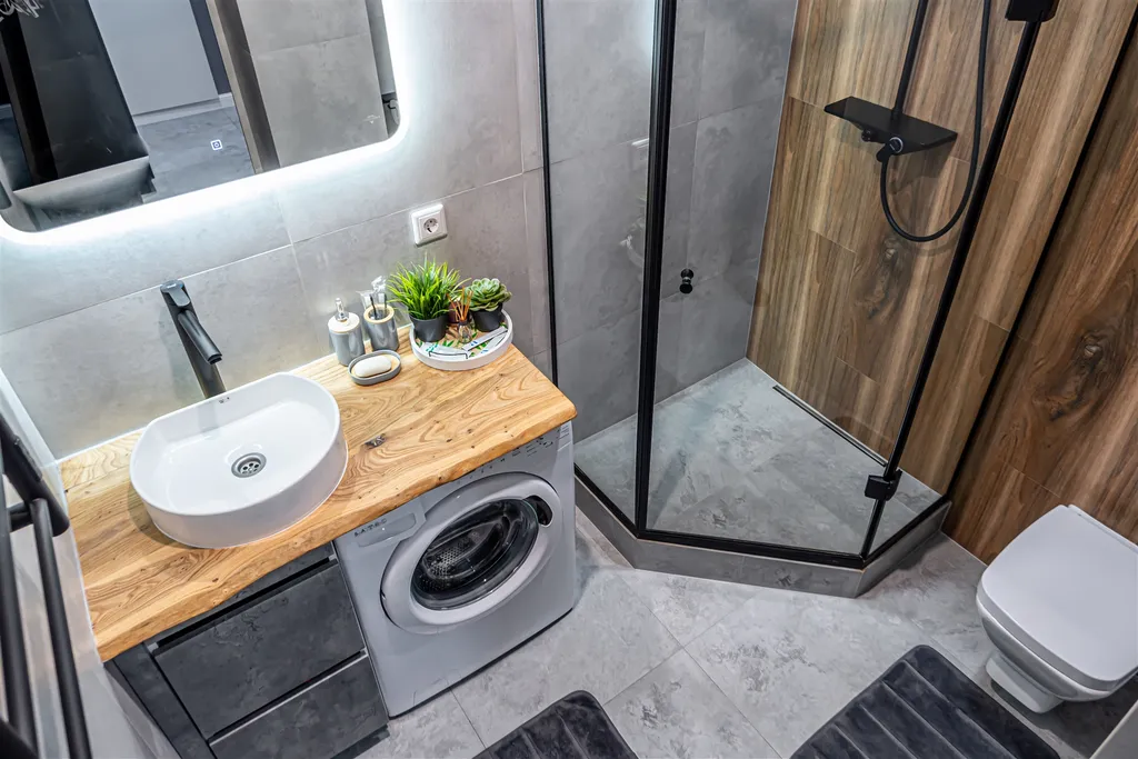 Уютная современная студия в Ставрополе 204 квартал