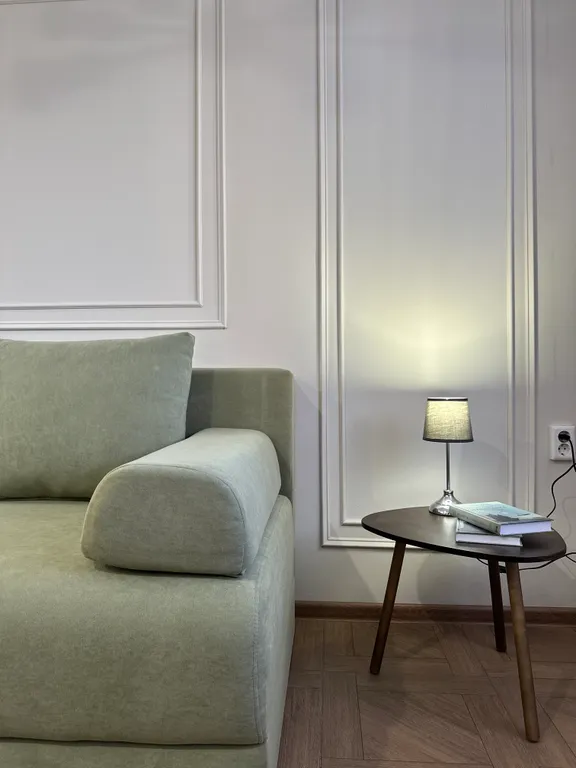 2-комнатная квартира в центре Улан-Удэ