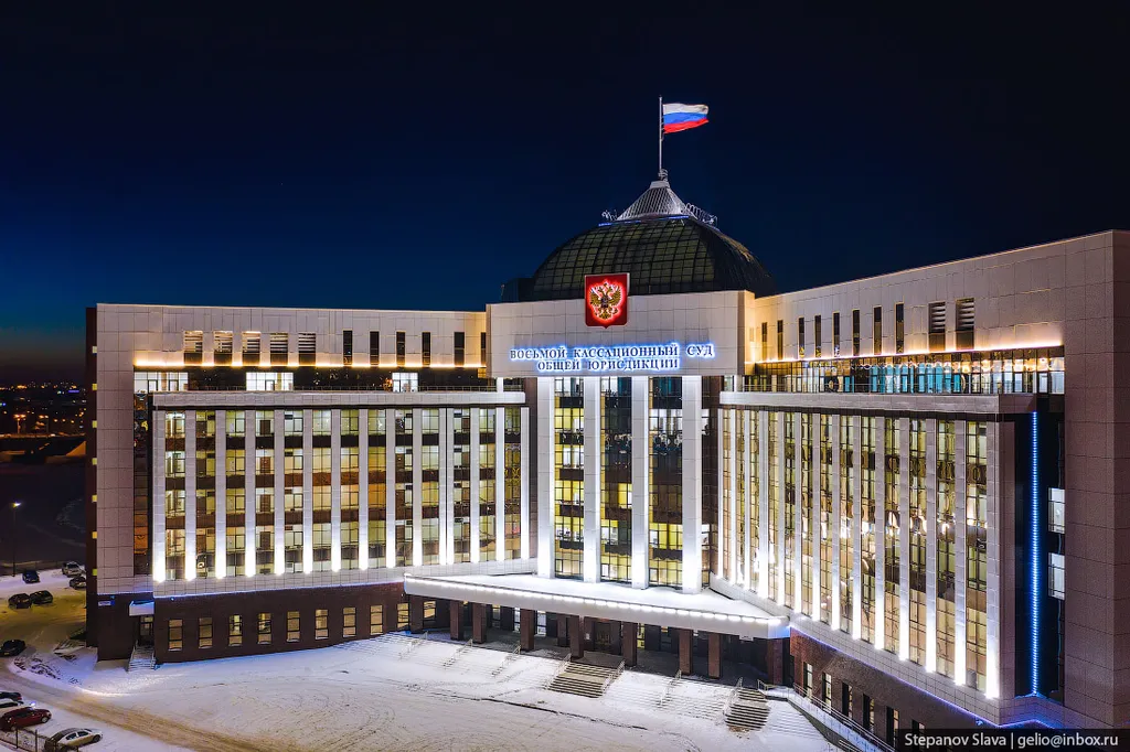 Квартира в центре