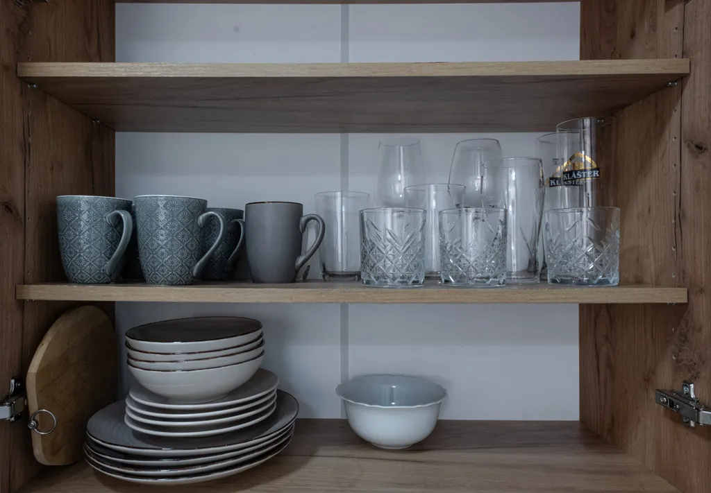 Студия Смена обстановки в горах