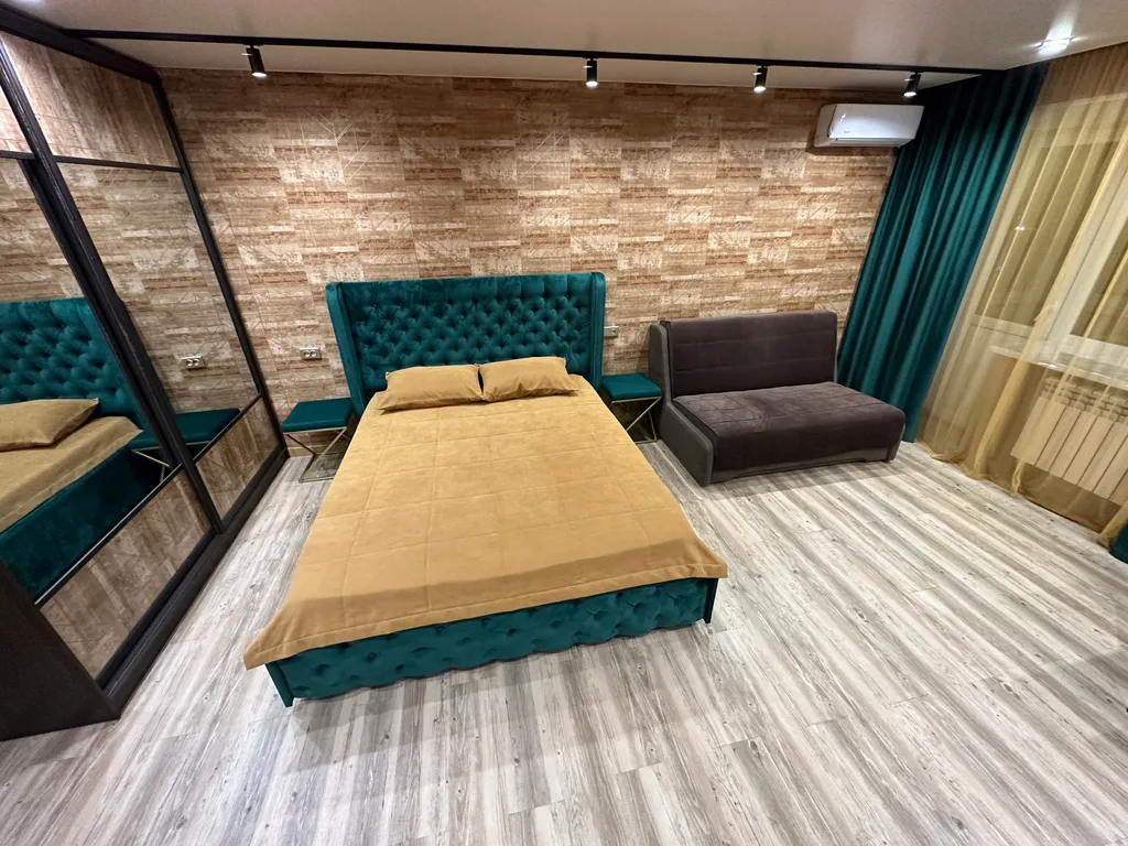 Шикарная студия в самом центре