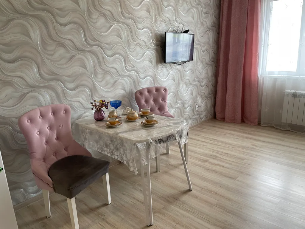 Уютная квартира рядом с Микрохирургией Глаза