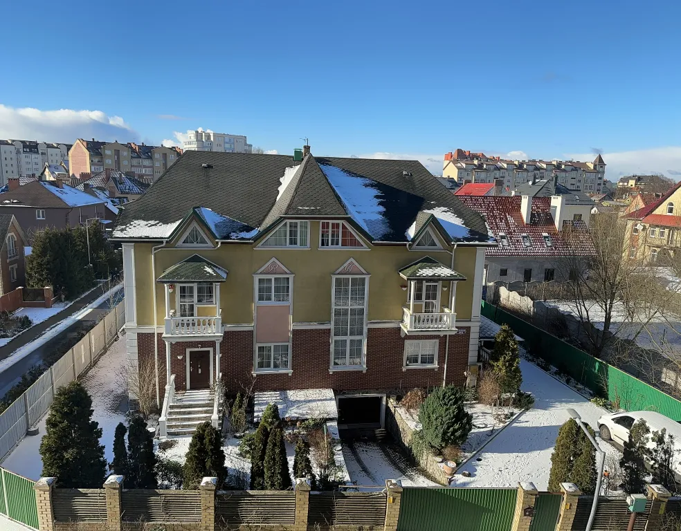 Уютная квартира рядом с морем