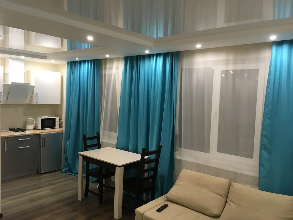 Апартаменты на Восходе