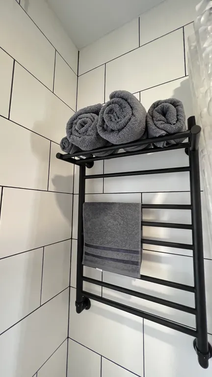 Лофт 2-комнатный