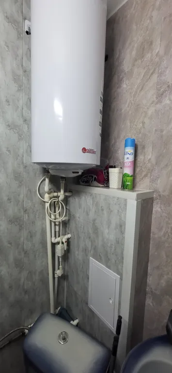 Уютная квартира с продуманным оснащением