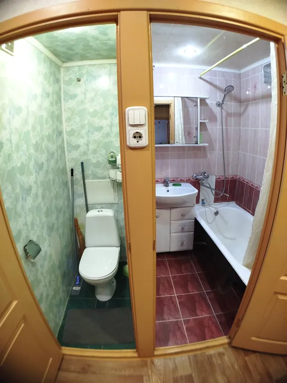 Квартира в центре Новополоцка