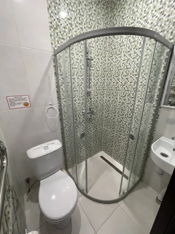 Дом с подогреваемым бассейном и 5 спальнями