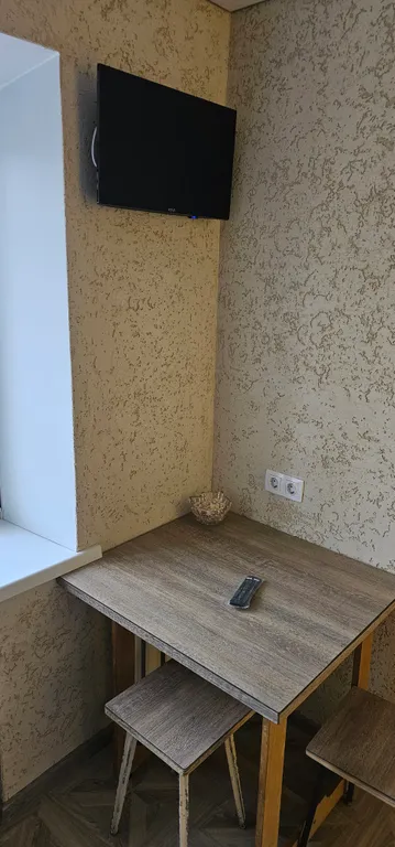 Уютная трехкомнатая квартира