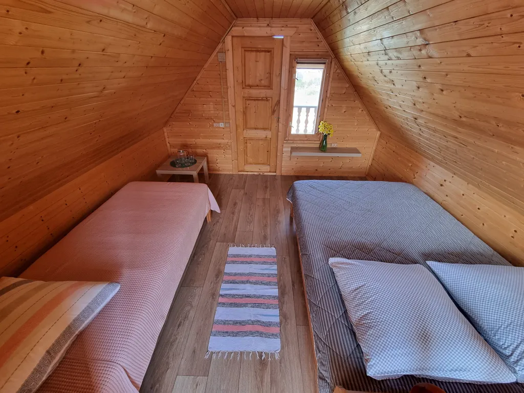 Комфортный домик под ключ