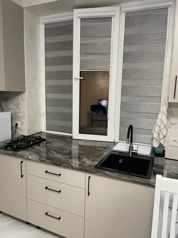 Гостевой домик «Душа Терскола»