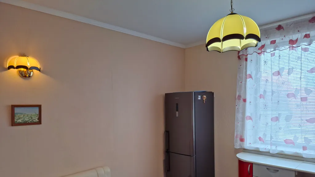 Квартира Трёхкомнатная квартира в самом центре Геленджика — Геленджик