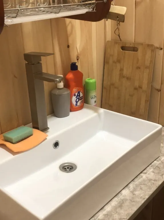 Дом на Волге