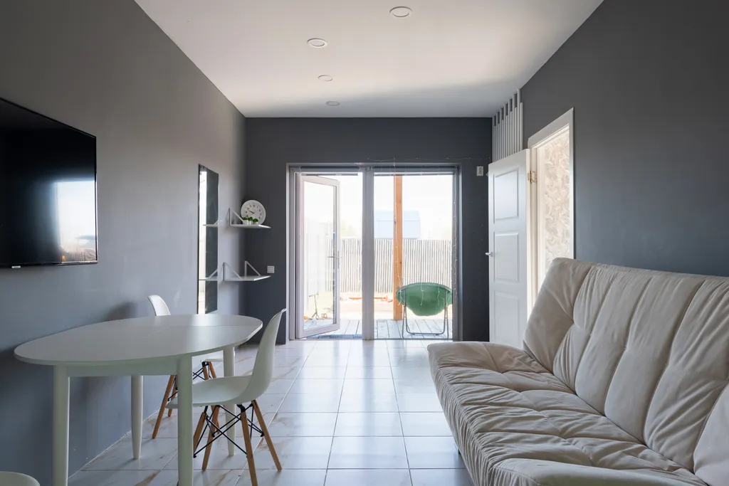 Уютный загородный Дом с турецким хаммамом