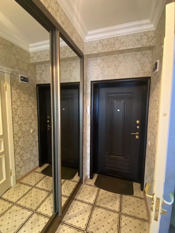 Уютная квартира в 3-х минутах от моря