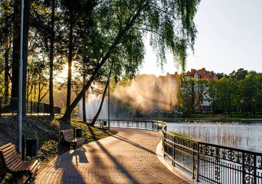 Апартаменты Читальный зал