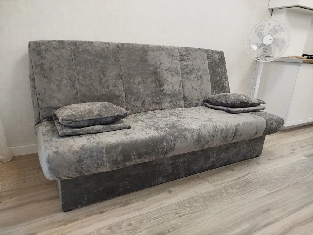 Новая уютная квартира