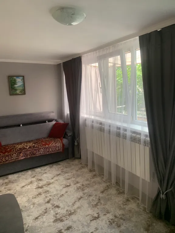 Квартира 2 х комнатная в самом центре города