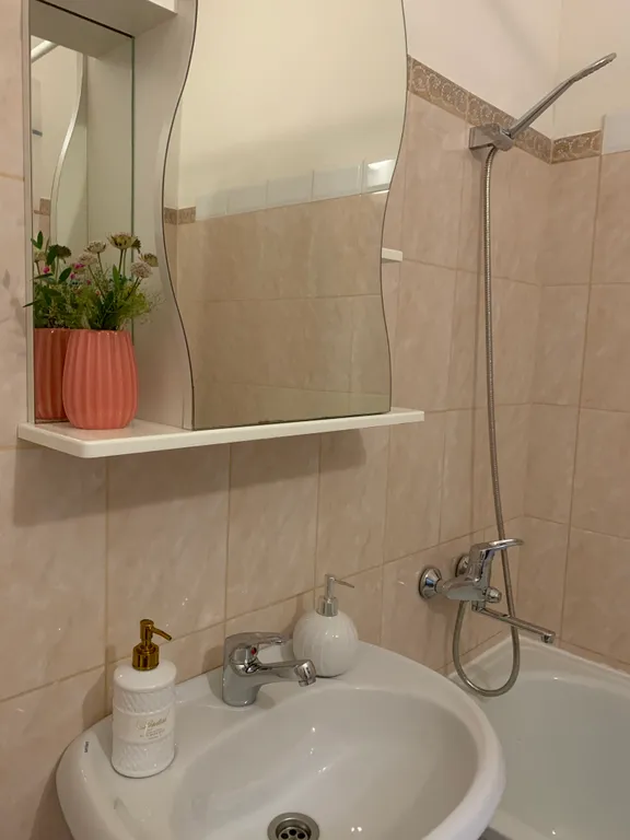 Квартира Уютная квартира в стиле Лес — Мисайлово