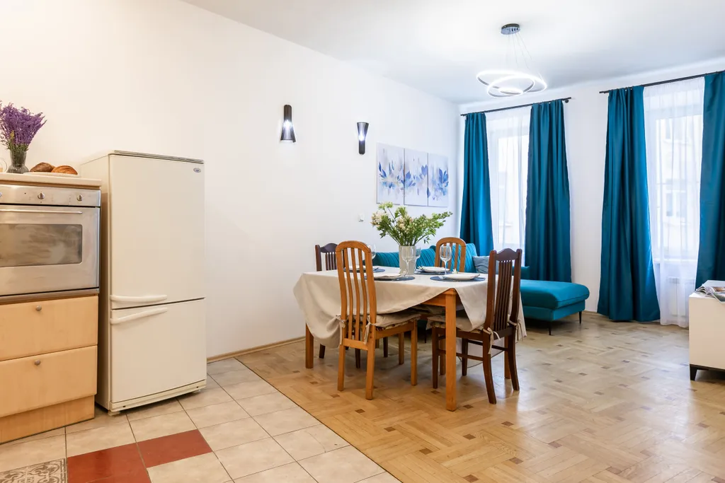 Лучшая локация для туристов