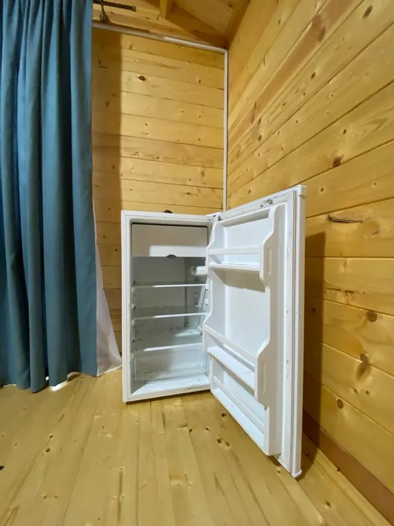 Коттедж Уютный домик — Сухум