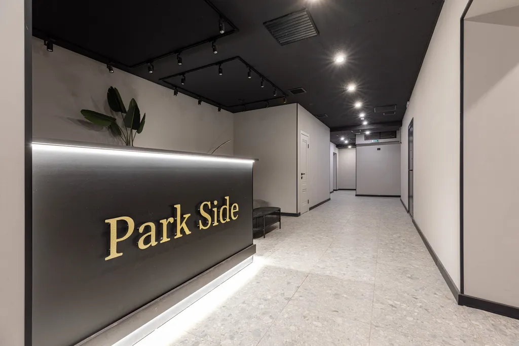 Квартира 1-комнатная Квартира — Санкт-Петербург