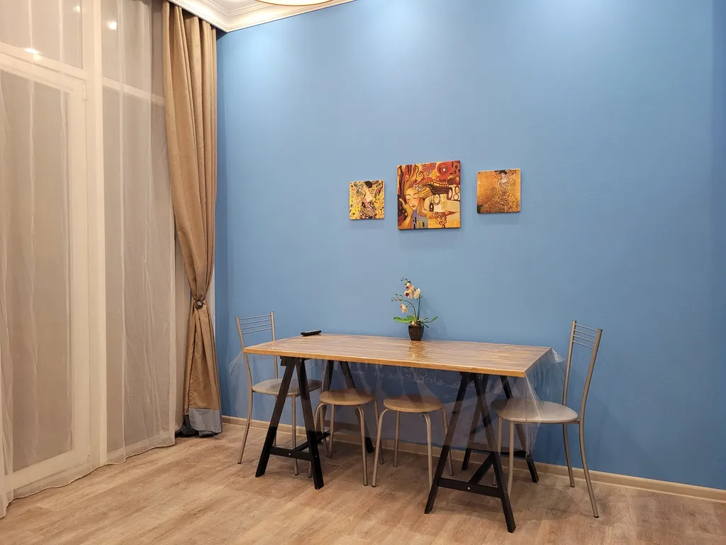 Квартира Квартира у моря — Сириус