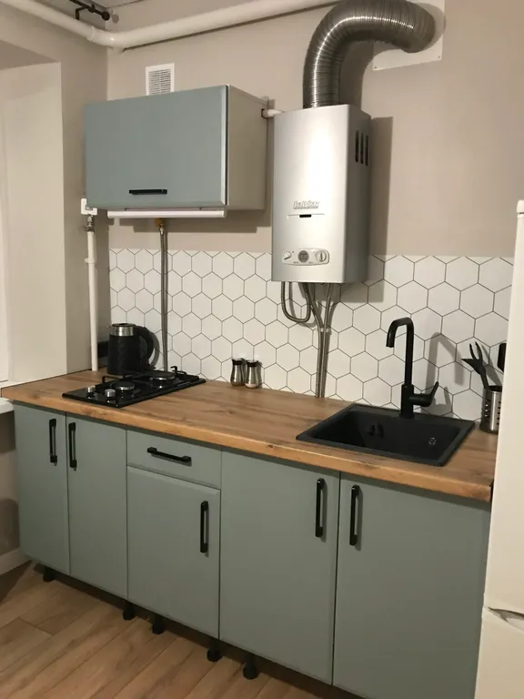 Уютная квартира у Таганрогского залива