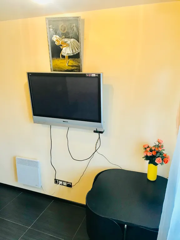 2-х комнатная квартира в центре