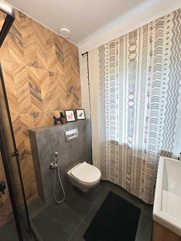 Дом на Горьковском море